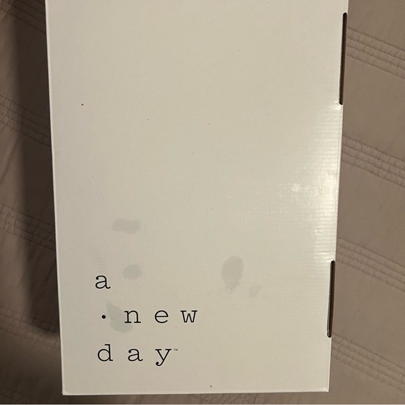 a new day Tan Women's Tanner Sandals Beach Vacation - Picture 5 of 6